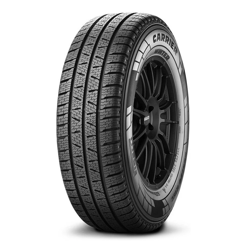 

Шины Pirelli Winter Carrier 235/65R16 118R, WINTER CARRI