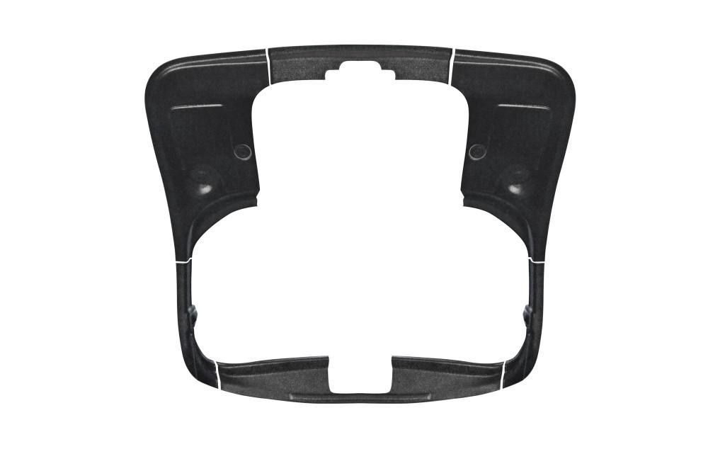 

Накладки на 5-ю дверь (6 шт) (ABS) Renault Duster 2012-2021, RDU114501