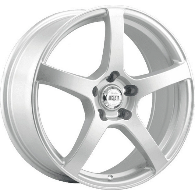 фото Колесный диск alcasta m32 6xr15 5x100 et40 dia57.1