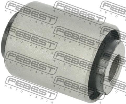 

FEBECT MZAB098MS MZAB-098MS_сайлентблок нижн. рычага передний наружный!\ Mazda 6 GG/GY all