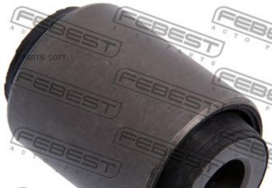 

FEBECT MAB069 MAB-069_сайлентблок заднего поперечного рычага!\ Mitsubishi Pajero V87W/V97W