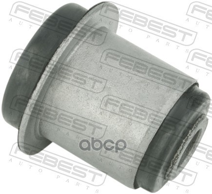 

FEBECT CRAB056 CRAB-056_сайлентблок рычага верхнего!\ Jeep Cherokee 2.i/3.7i/2.5CRD/2.8CRD