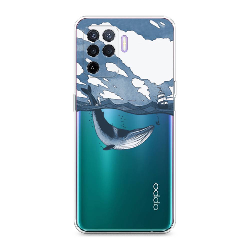 Oppo Reno5 Lite Купить