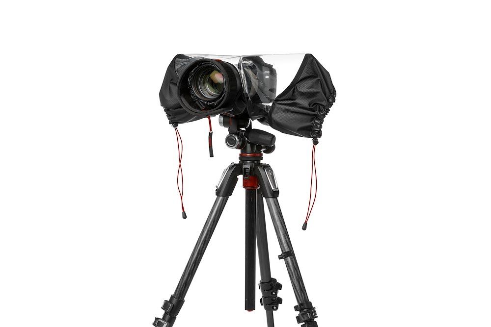 

Чехол дождевой Manfrotto Elements Cover MB PL-E-702