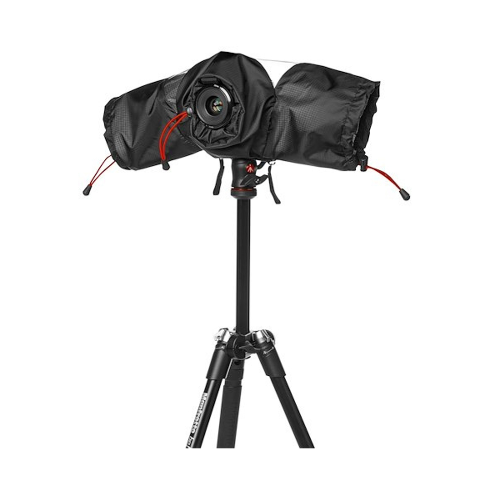 

Чехол дождевой Manfrotto Elements Cover MB PL-E-690