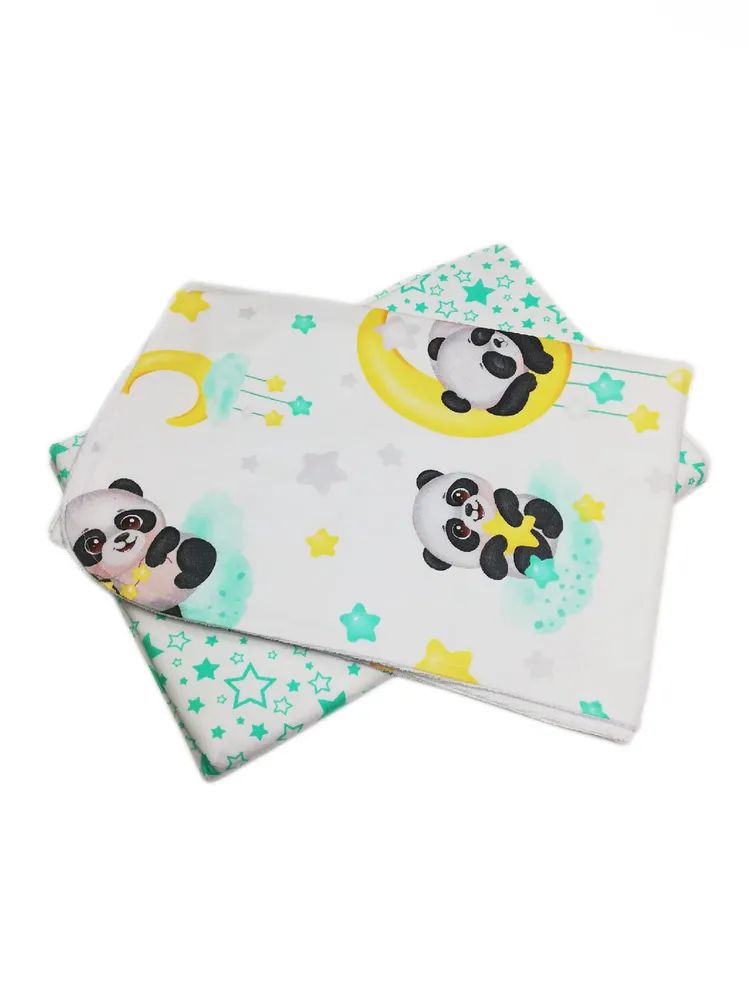 Набор пеленок непромокаемых 