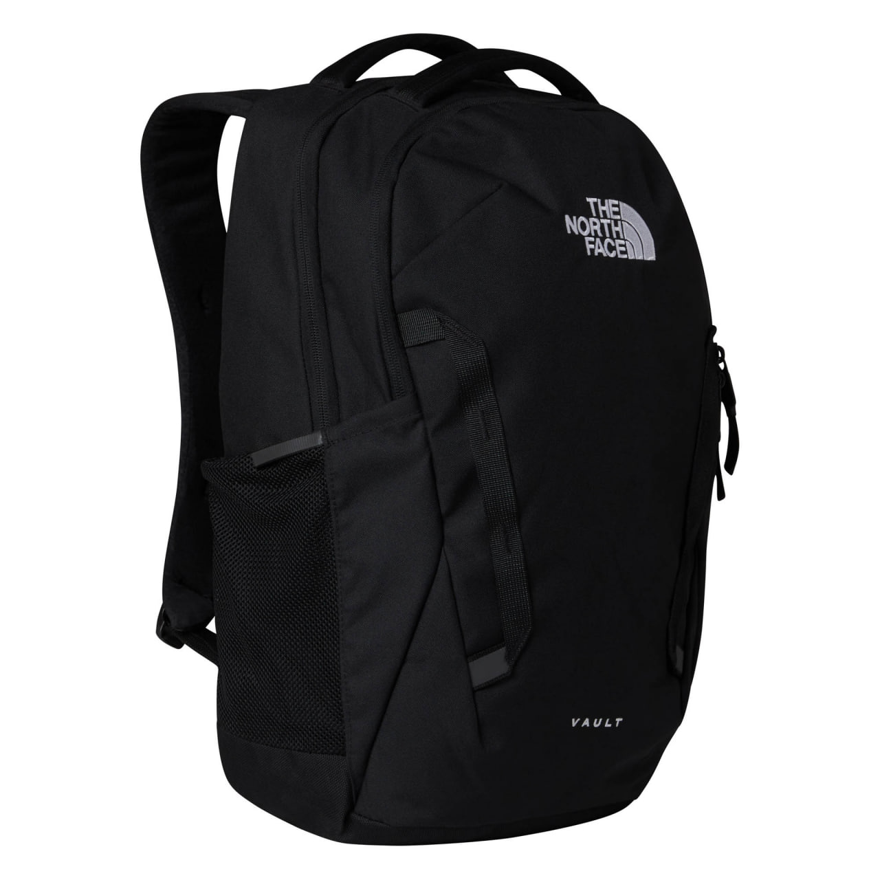 Рюкзак The North Face Vault черный, 49x33x22 см