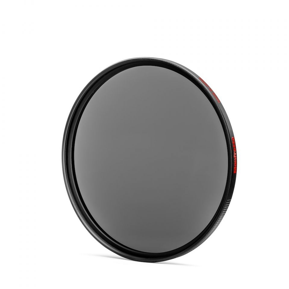 фото Фильтр нейтрально-серый manfrotto nd8 52mm mfnd8-52