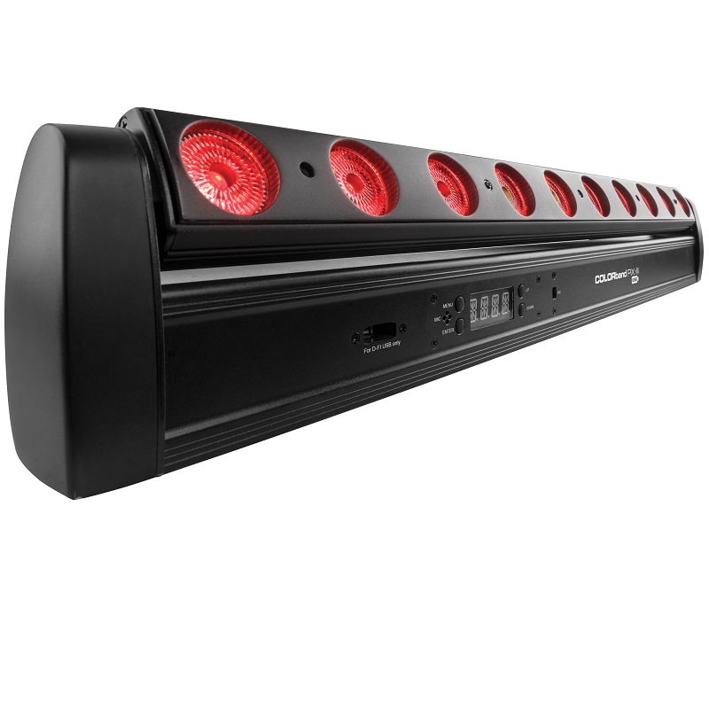 

COLORband PiX-M USB