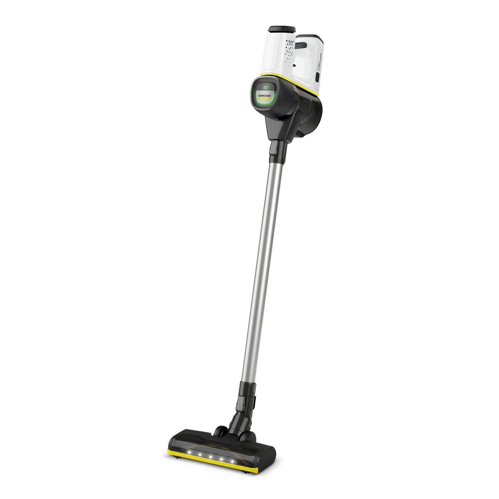 фото Пылесос вертикальный karcher vc 6 cordless premium ourfamily