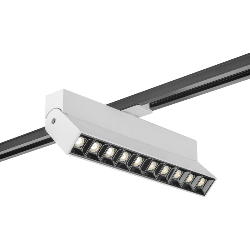 

Светильник на шине AM Group AM331 20W WH 4000K, AM331 20W WH 4000K