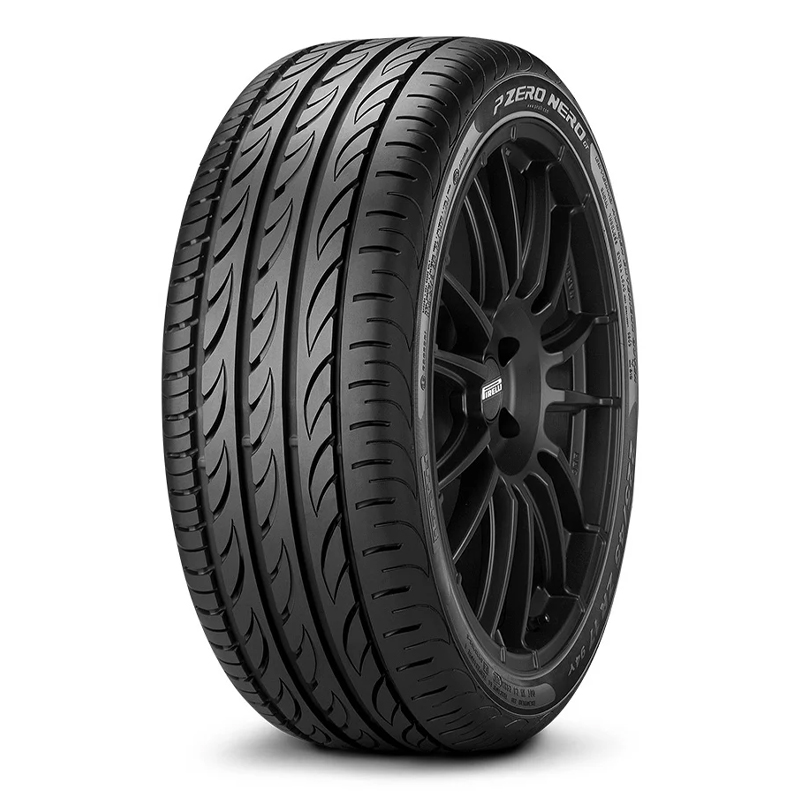 

Шины Pirelli P Zero Nero GT 235/40R19 96Y, P ZERO NEROgt