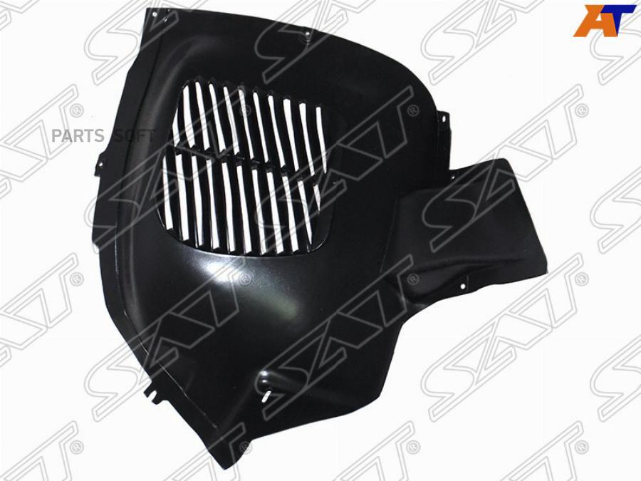 

SAT Подкрылок VW TOUAREG 11-18 LH передняя часть SAT STVW62016LA2