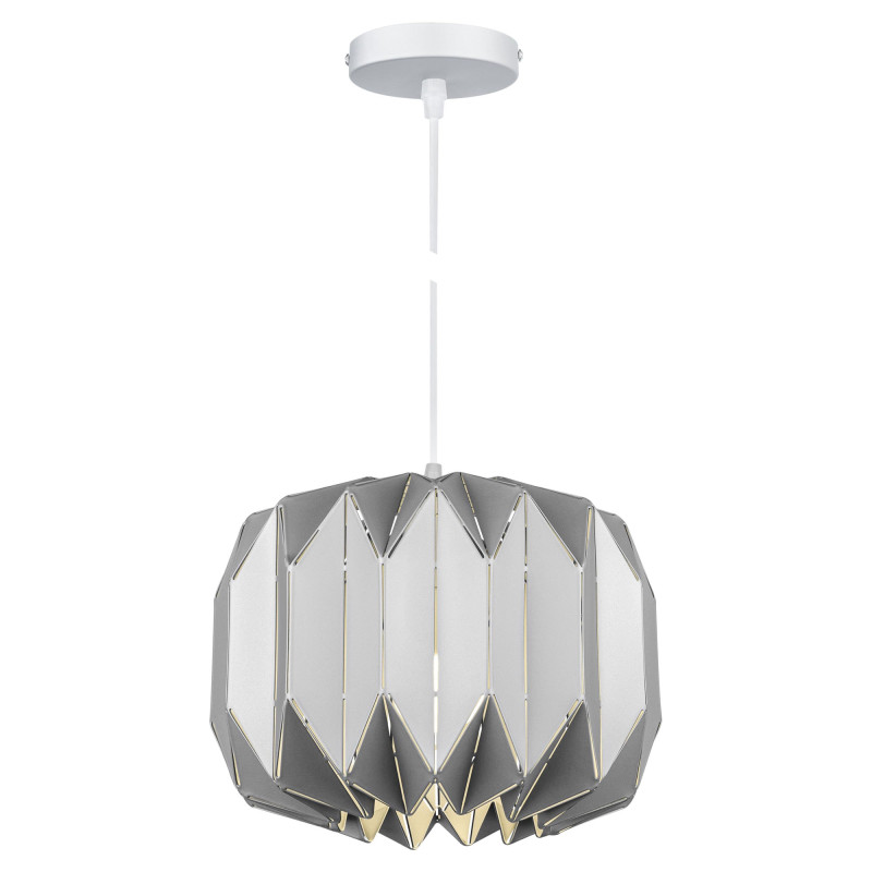 

Подвесной светильник AM Group AM327 SILVER, AM327 SILVER