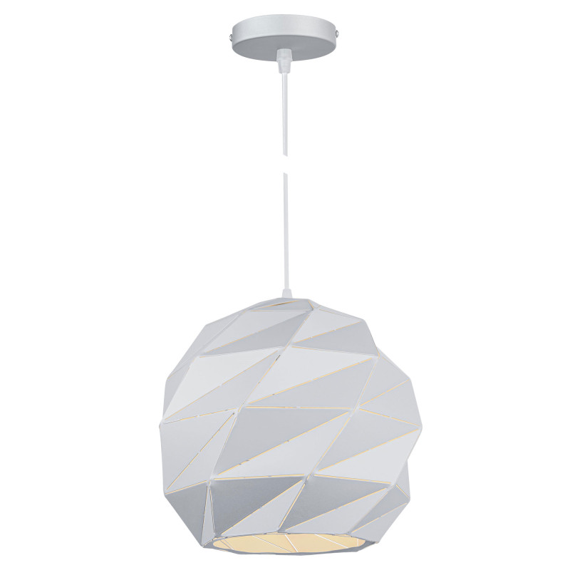 

Подвесной светильник AM Group AM328 SILVER, AM328 SILVER