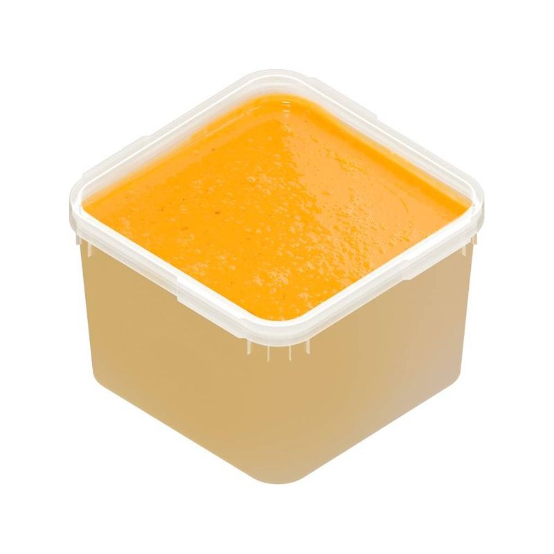 

Мед Кладовая Кавказа микс с курагой, 500 г