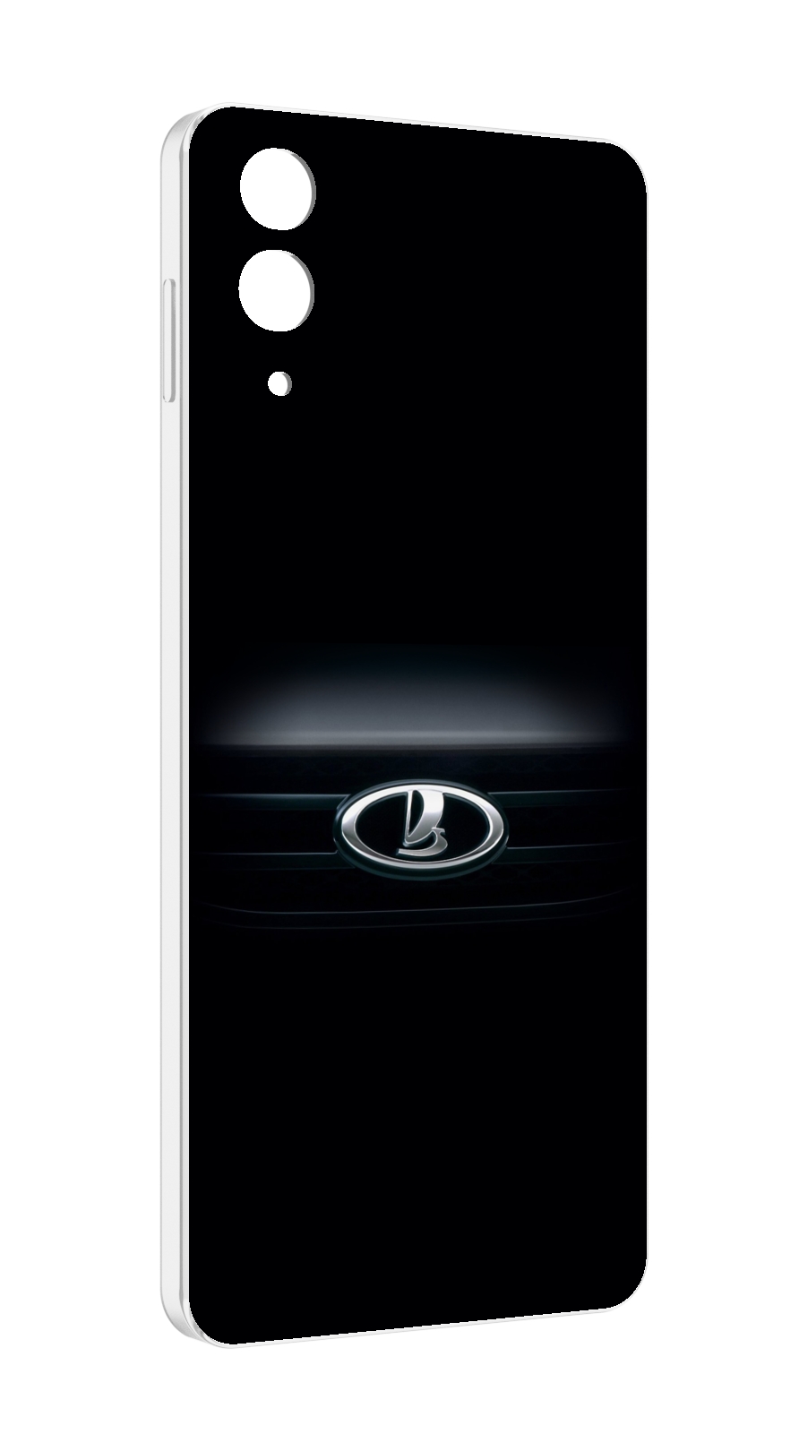

Чехол MyPads lada ваз 3 для Samsung Galaxy Z Flip 4 (SM-F721), Прозрачный, Tocco