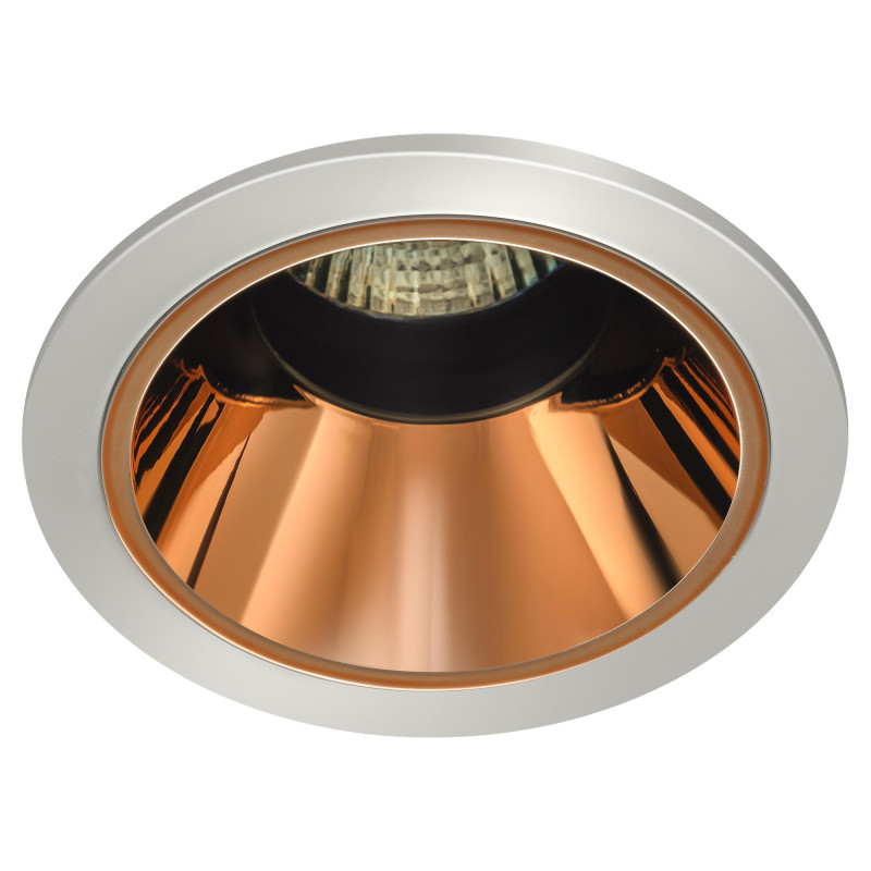 

Встраиваемый светильник AM Group AM329 WH+CP, AM329 WH+CP