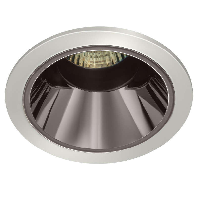 

Встраиваемый светильник AM Group AM329 WH+SN, AM329 WH+SN