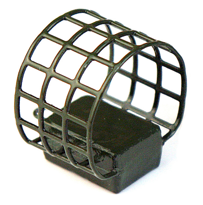 

Фидерная кормушка LimanFish Feeder Mini-M полукруглая, 40 г, 1 шт., Зеленый, Feeder Mini-M
