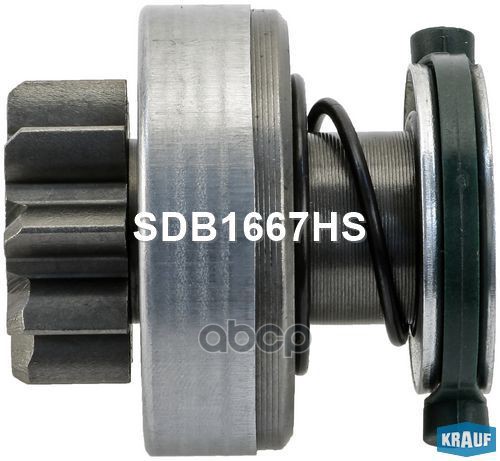 

Бендикс стартера Krauf SDB1667HS