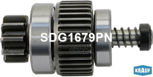

Бендикс стартера Krauf SDG1679PN