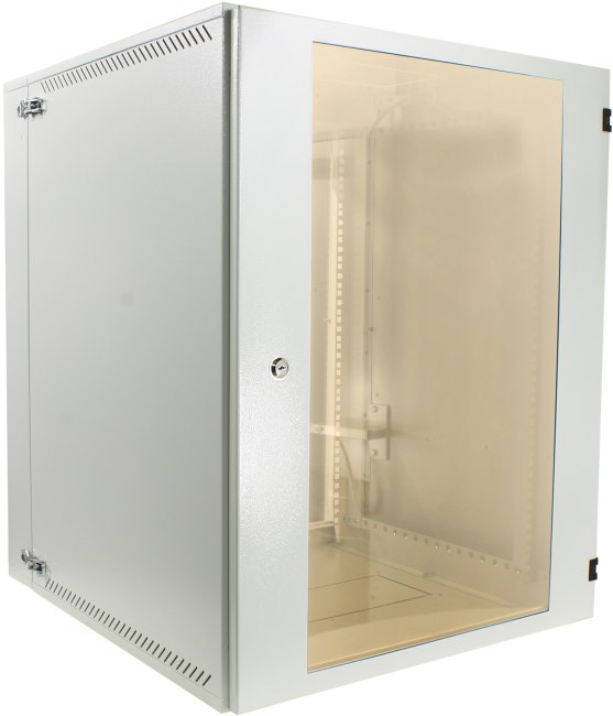 

Коммутационный шкаф Wallbox, NT WALLBOX PRO 15-66 G