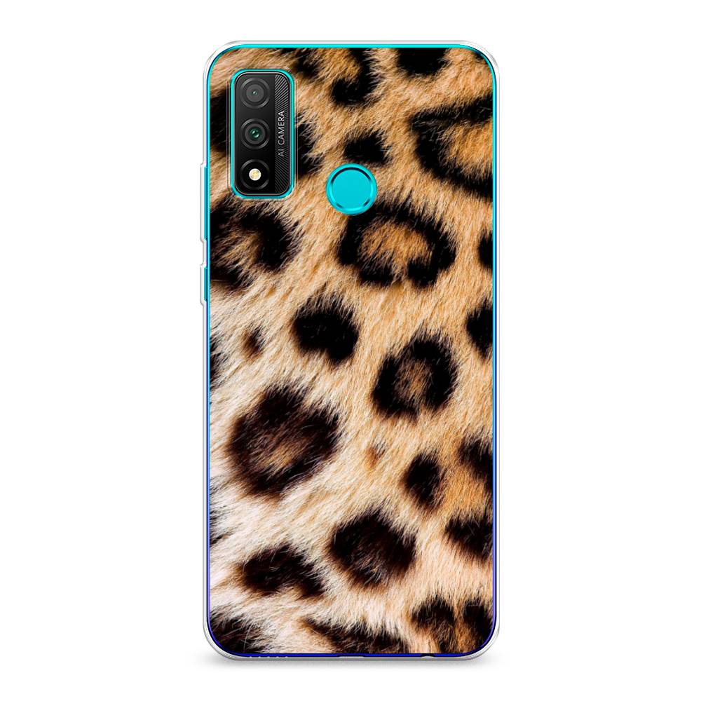 

Чехол Awog "Леопардовый принт" для Huawei P Smart 2020