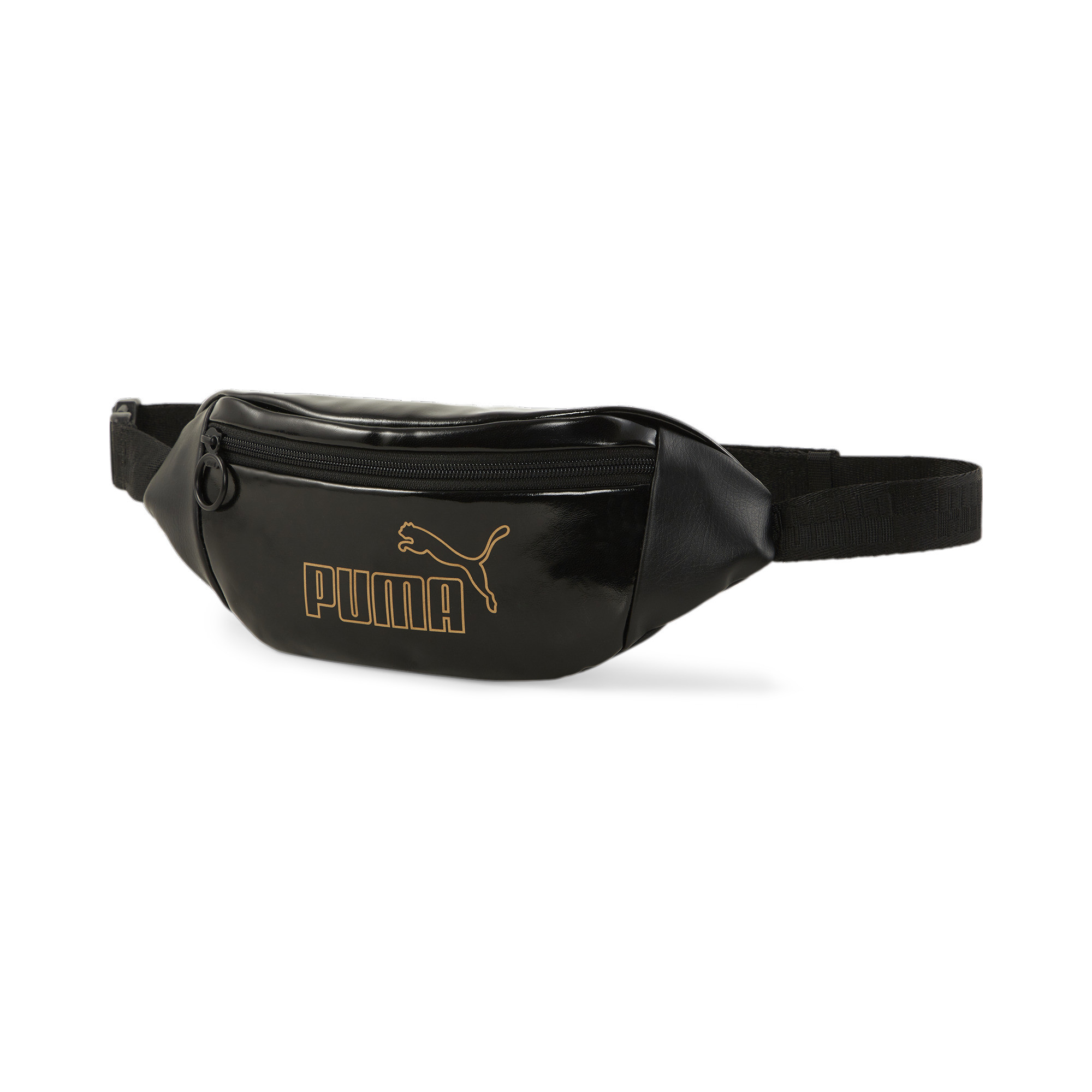 Поясная сумка женская PUMA Core Up Waistbag, черный