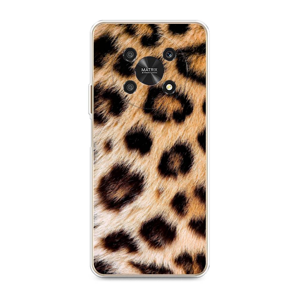 

Чехол Awog "Леопардовый принт" для Honor x30