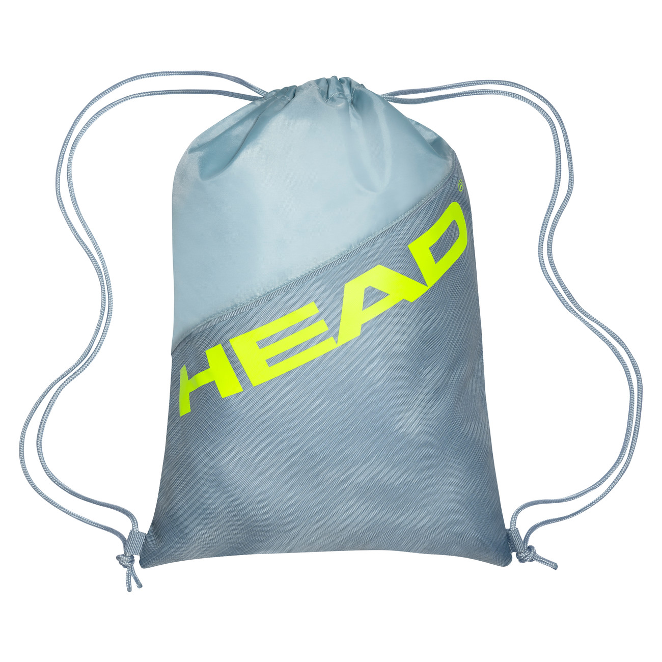 фото Мешок для обуви унисекс head tour team shoe sack серый