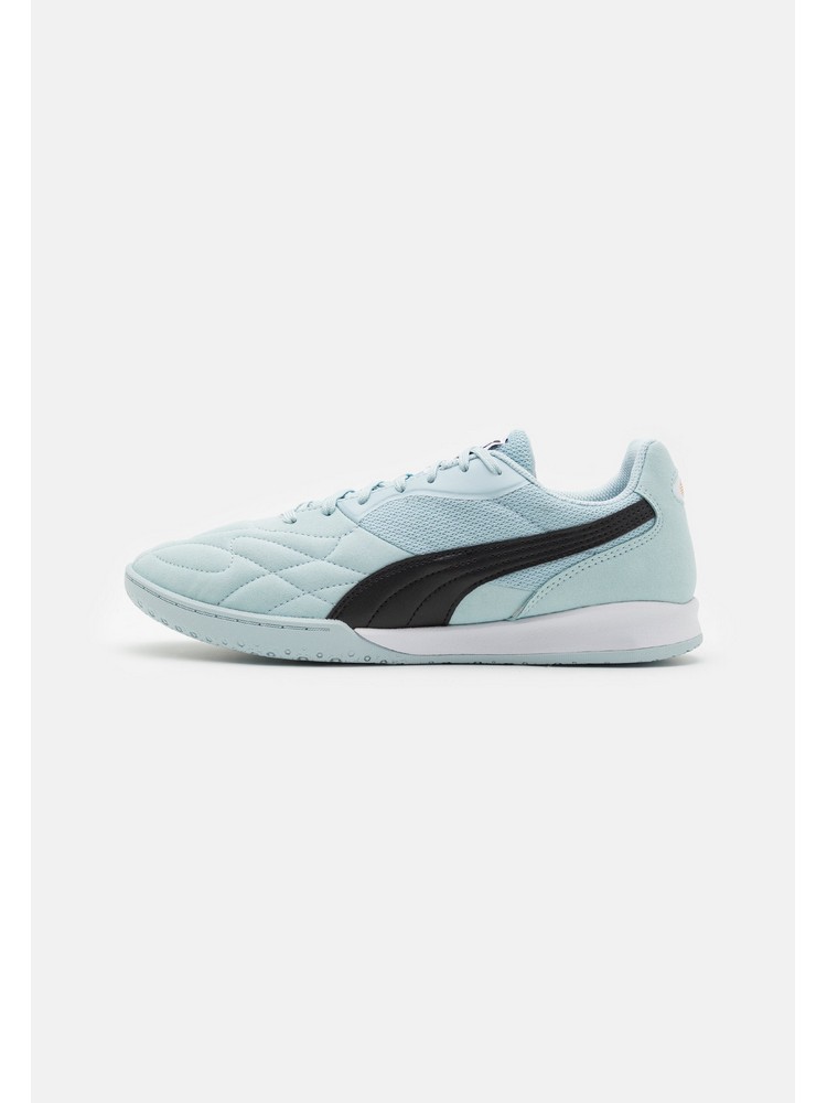 

Кеды мужские PUMA PU142A1KX голубые 44.5 EU, Голубой, PU142A1KX