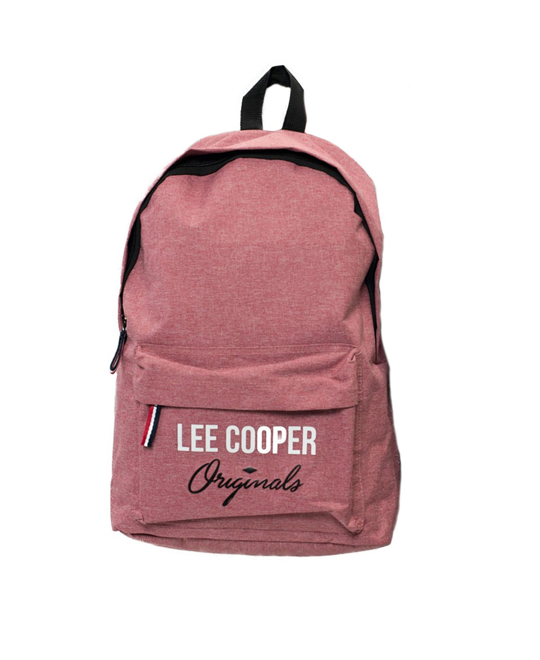 фото Рюкзак мужской lee cooper men backpack 3 розовый