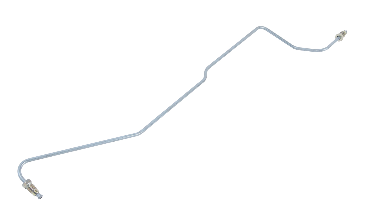 Трубка от муфты к правому заднему тормозу [ORG]
