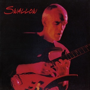 

Steve Swallow - Swallow - Vinyl, 1 LP