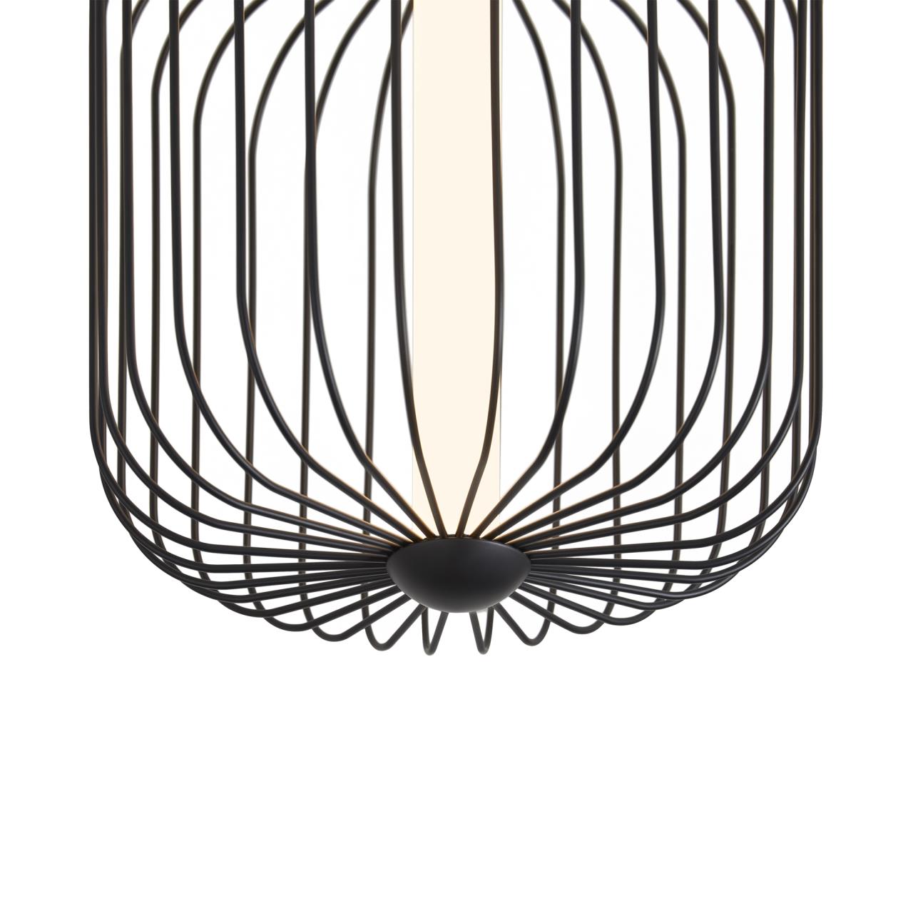 

Подвесной светильник Freya Sabi FR6131PL-L13B 8 Вт LED IP 20