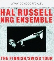 

Hal Russell, NRG Ensemble - Finnish / Swiss - Vinyl, 1 LP