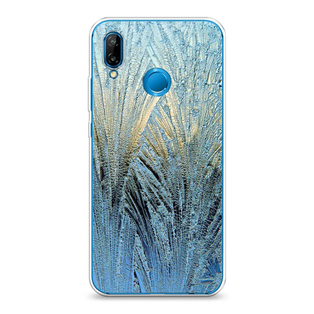Чехол Awog  на Huawei P20 Lite 