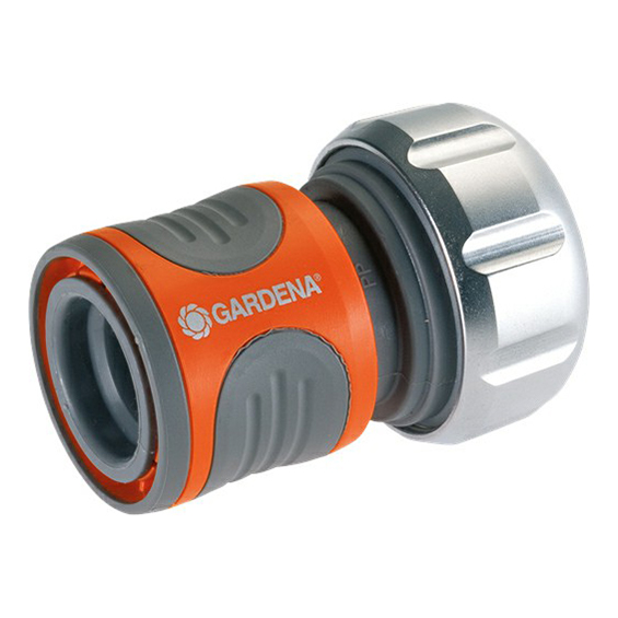 

Насадка Gardena Коннектор Premium 3/4" 8167-20