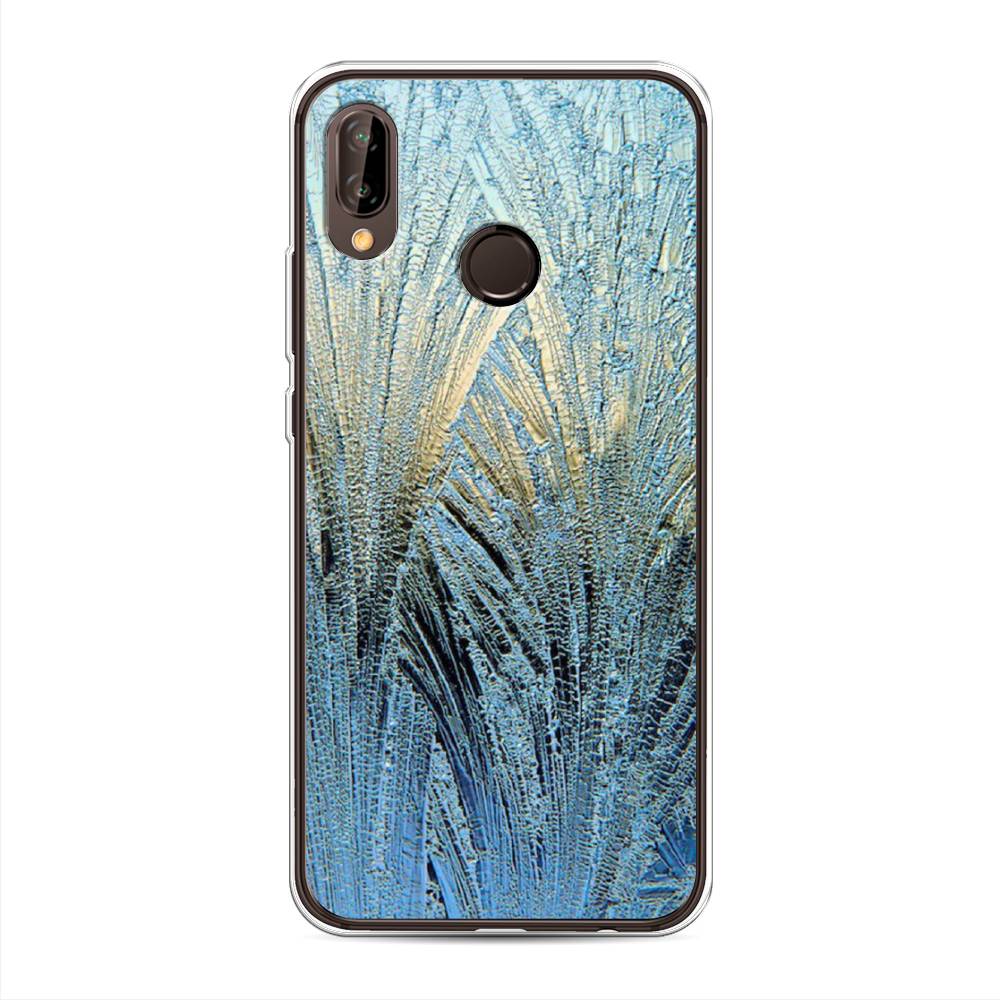 Чехол Awog  на Huawei Nova 3 