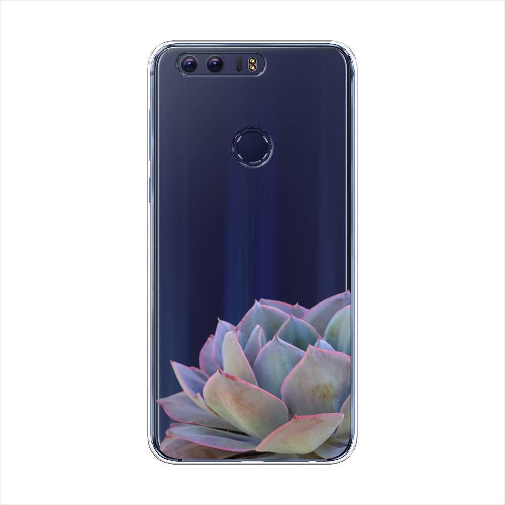 

Чехол Awog на Honor 8 "Молодило уголок", Разноцветный, 60950-8
