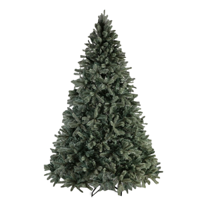 

Ель искусственная напольная National Tree Downswept douglas blu spruce 225 см