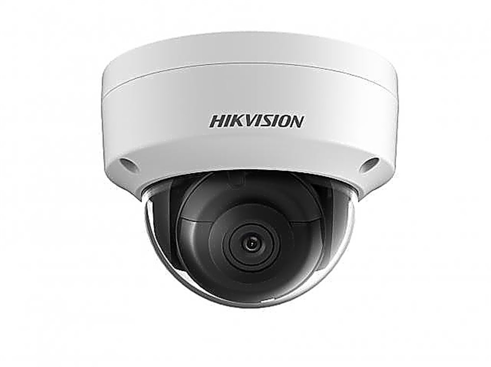 Мультиформатная камера Hikvision DS-2CE57D3T-VPITF (2.8 мм) камера hikvision ds t500a b 2 8mm