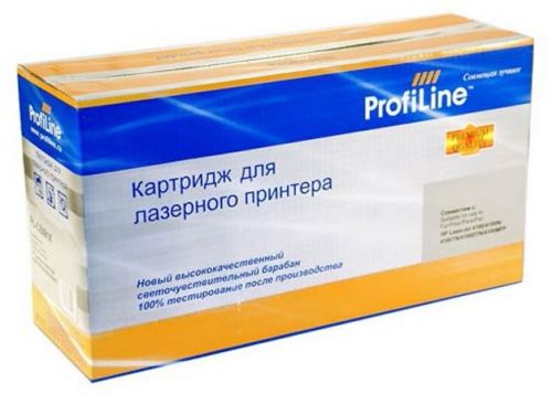 Картридж ProfiLine PL- CF351A Cyan для HP