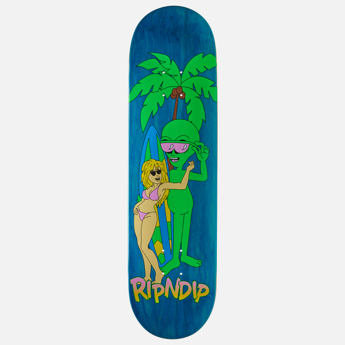 фото Ripndip beach boys deck