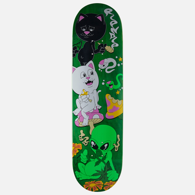 

Ripndip Friday Jr Board