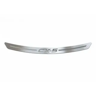 

Накладка на задний бампер (НПС) Mazda CX-5 2017-, 23012601