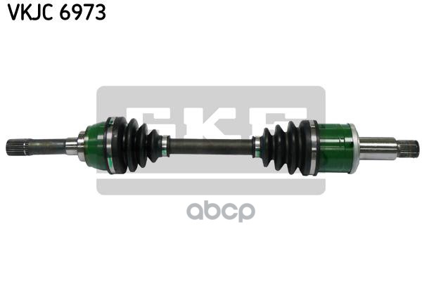 

Приводной вал SKF VKJC6973