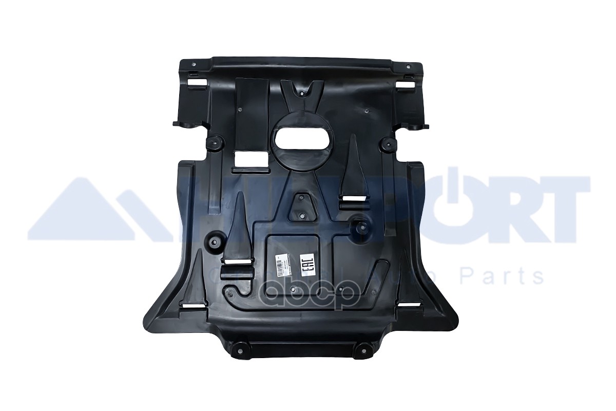 

Защита Двигателя Ml, Gl, Gle, Gls W166, X166, C292 HILLPORT MRHP1904