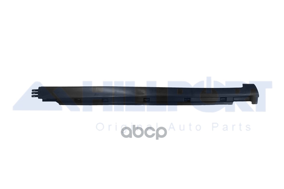 

накладка Порога HILLPORT VHP3146FL